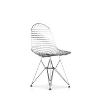 Eames 模压钢丝座椅