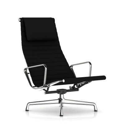 Eames 经典铸铝系列躺椅