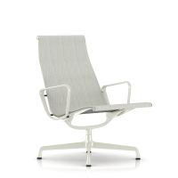 Eames 经典铸铝系列户外休闲椅